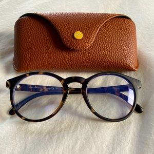 Sunski blue light glasses